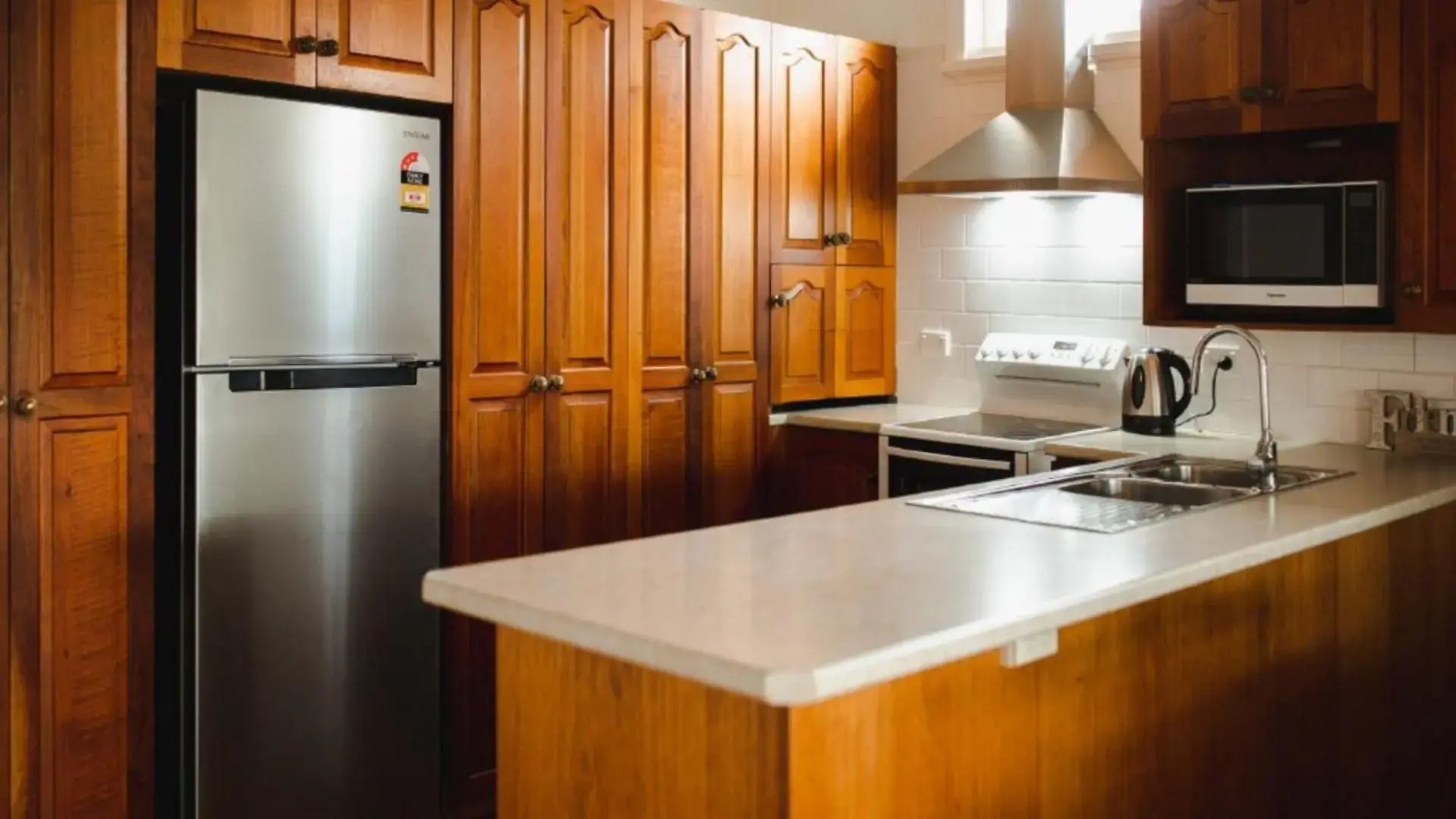 Sussex House Caravan Park