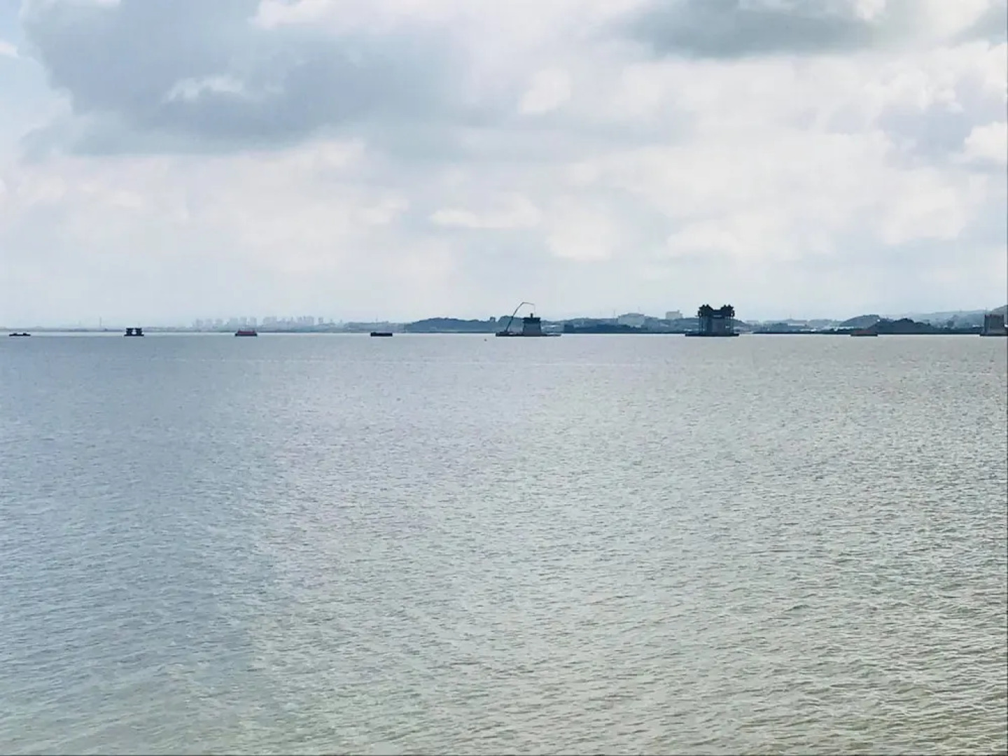 Grand Hotel Pyeongtaek