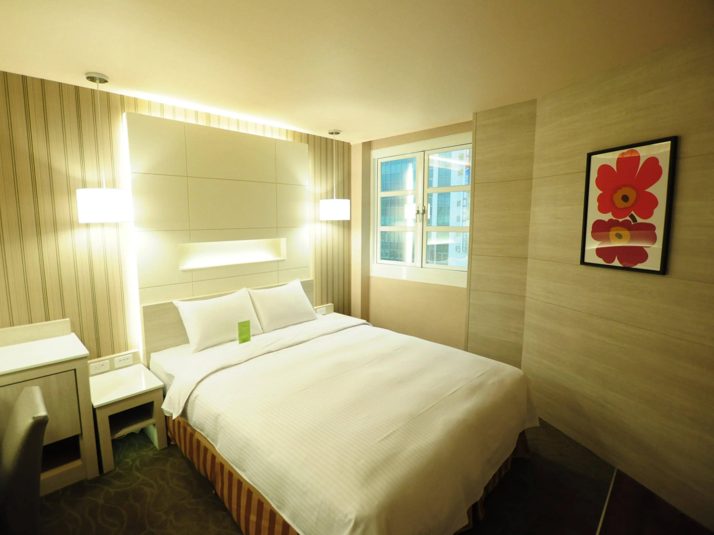 Kindness Hotel ZhongShan Bade