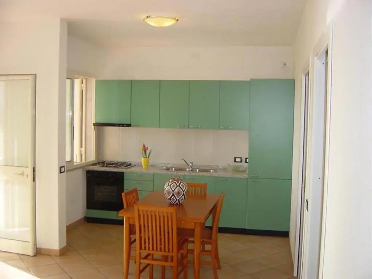 Residence la Chimera