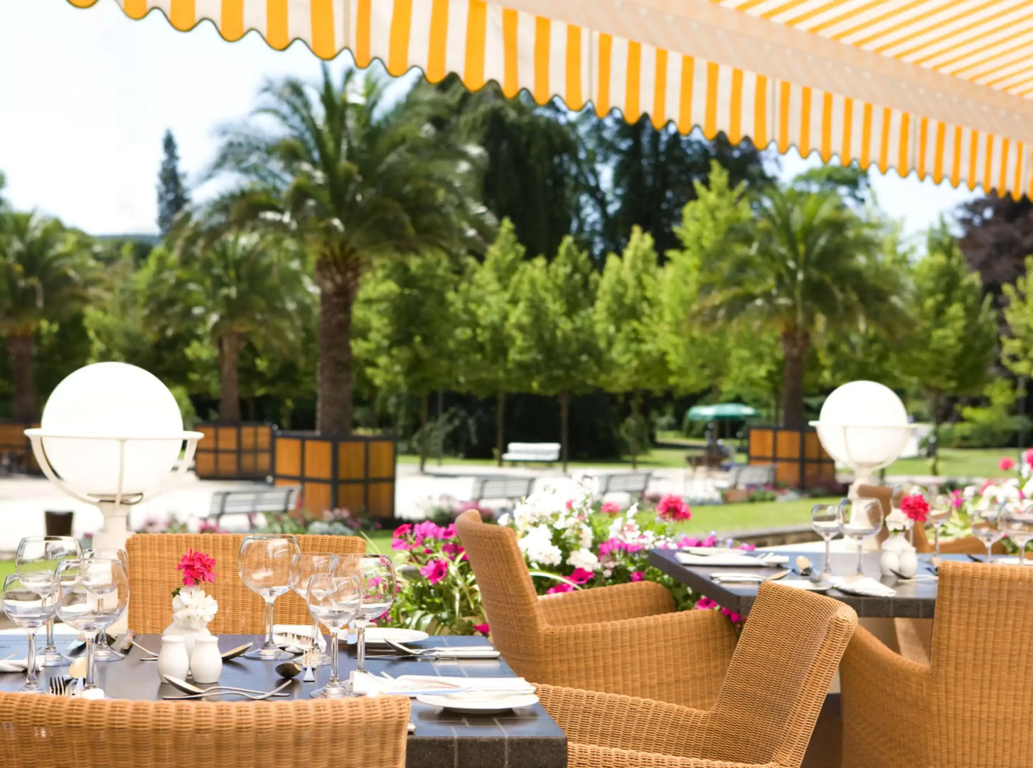 Steigenberger Hotel & Spa Bad Pyrmont