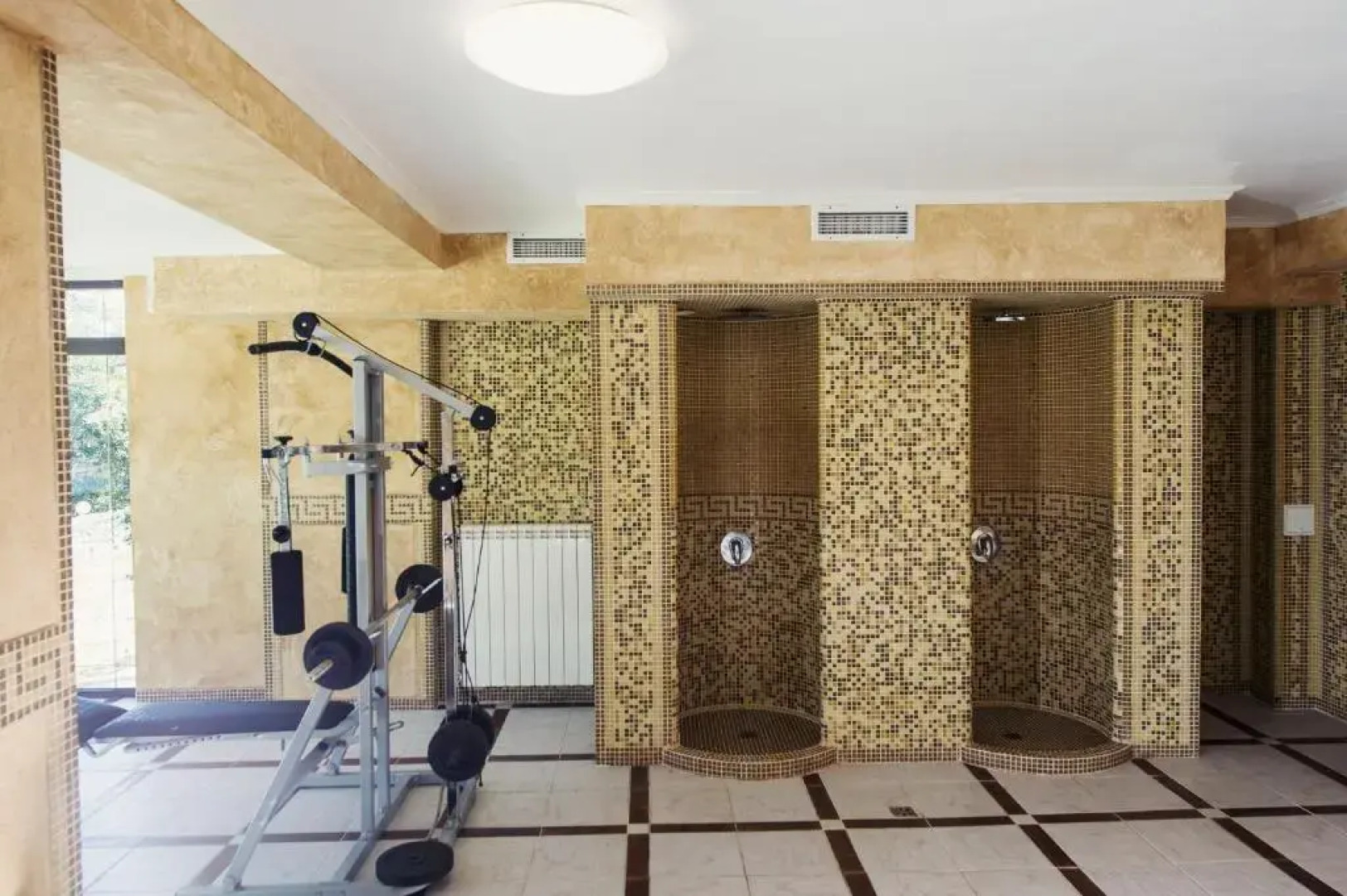 Family Hotel Spa Hebar