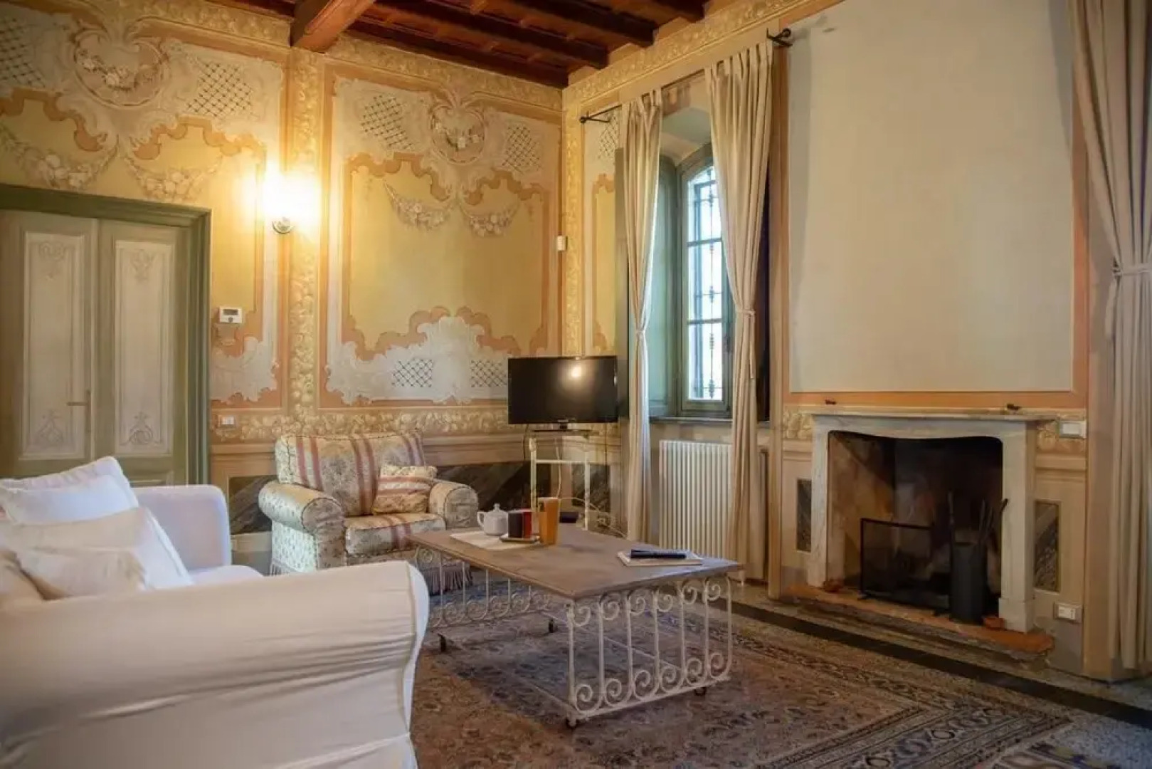 La Dimora Del Caccetta