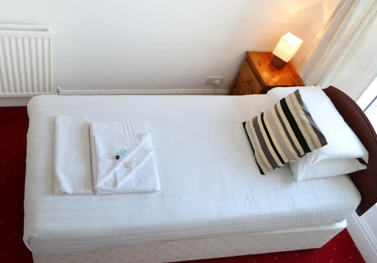 The Cardigan Bay Guest House