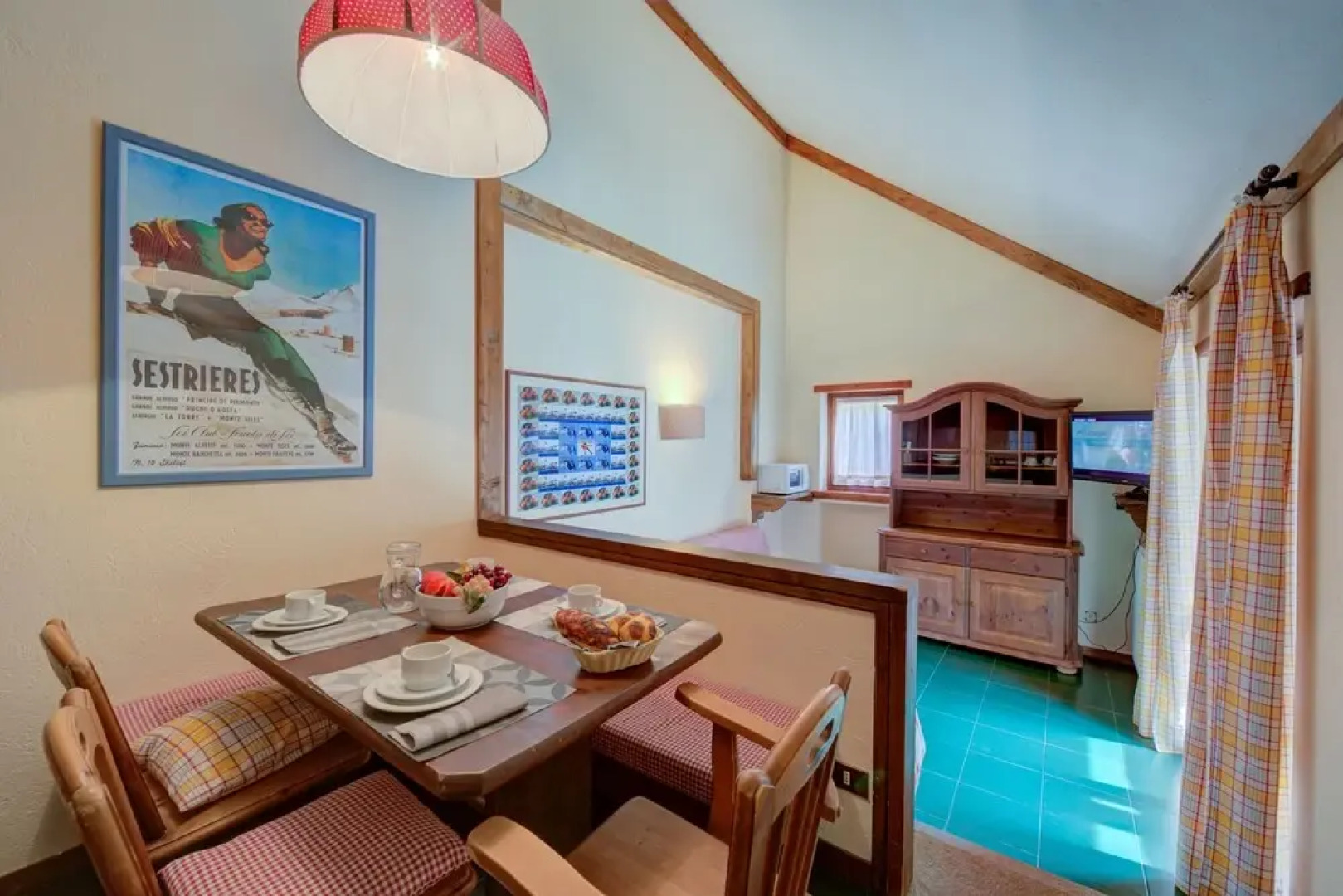 Grange Hike & Ski - 40D Sestriere