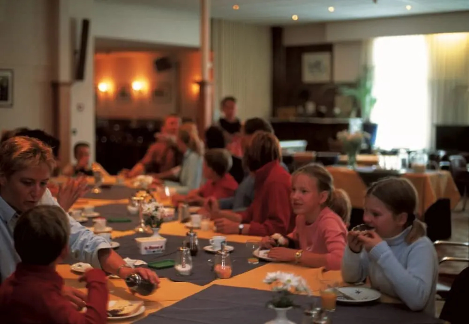 Hostel Herberg de Esborg