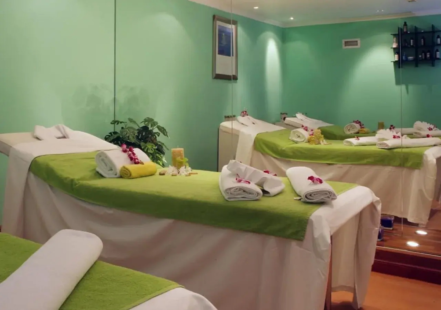 Отель Carlton Tower Hotel