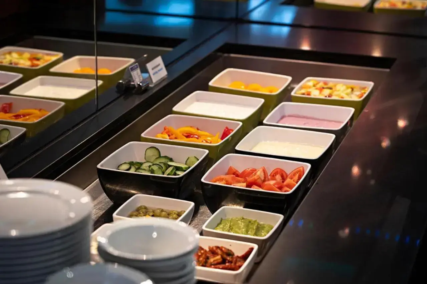 Pestana Berlin Tiergarten
