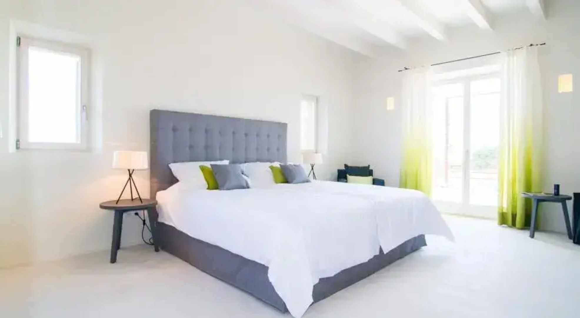 Villa 4 - Carrossa Resort & Villas