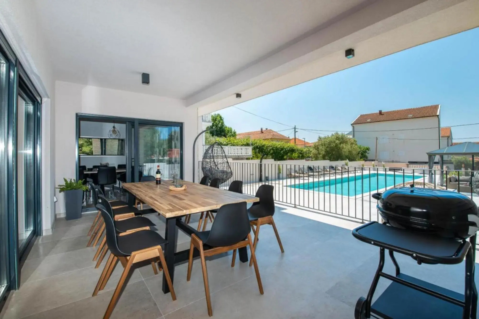 Poolincluded Villa Danijela