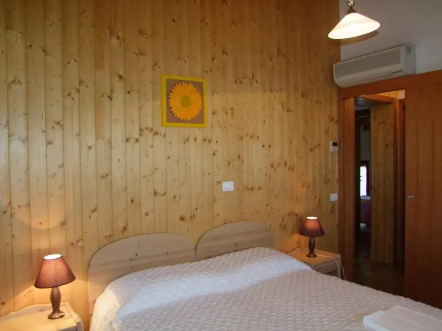 Agriturismo LAcero Rosso