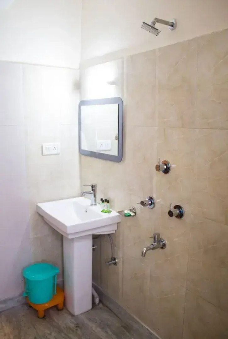 Valley Vista Resort Gangtok