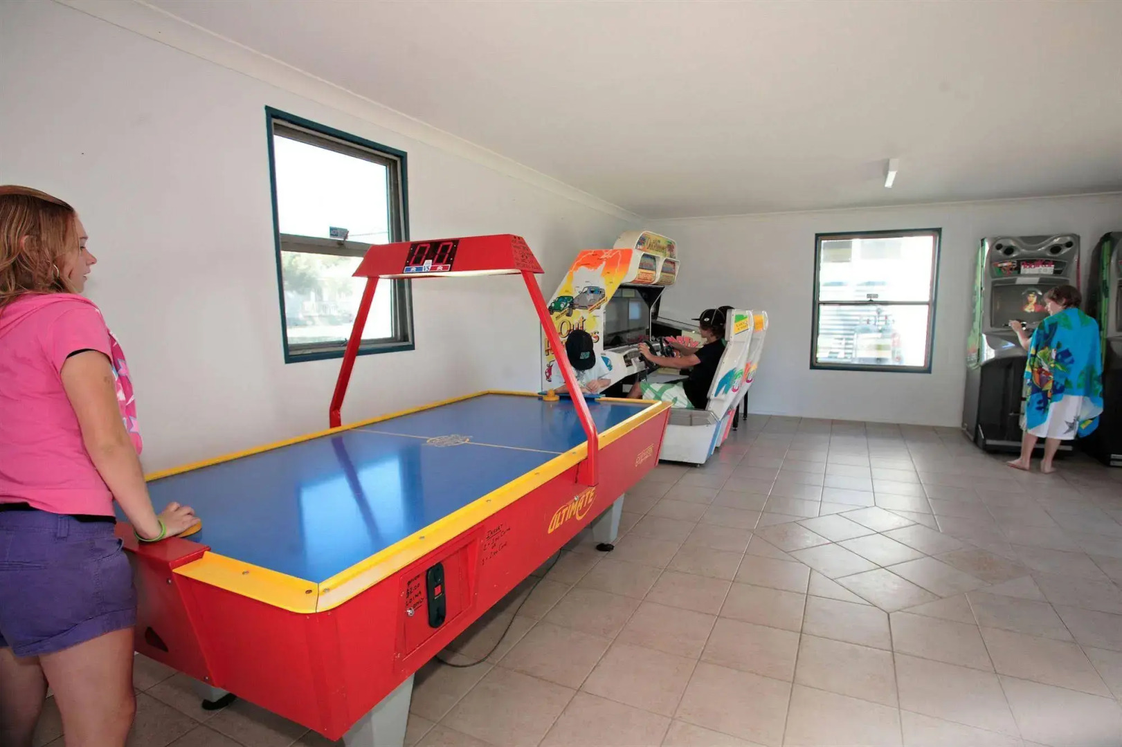 Discovery Parks - Forster