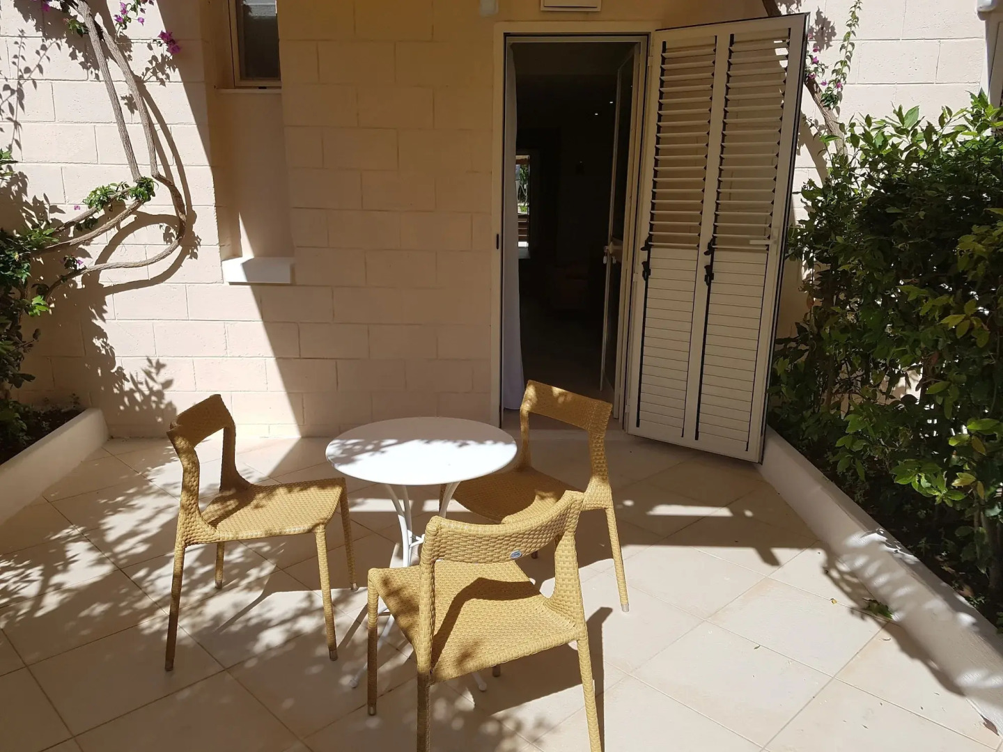 Gusmay Resort – Hotel Gusmay & Suite Le Dune