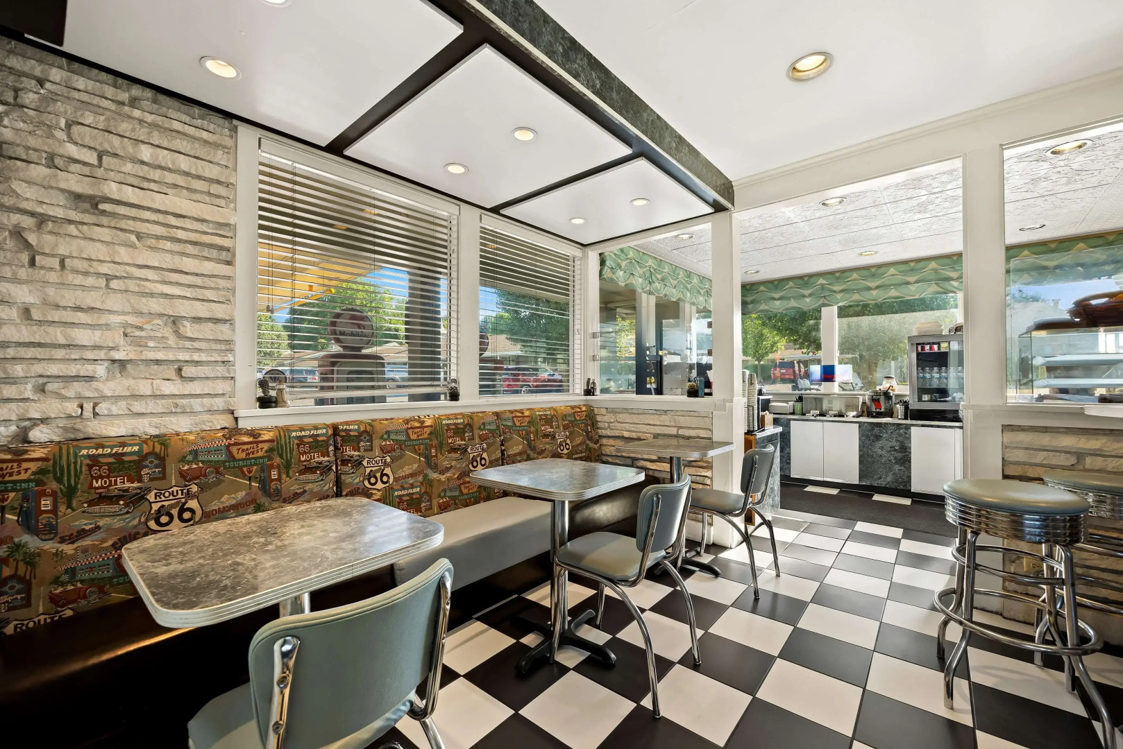 Best Western Route 66 Rail Haven