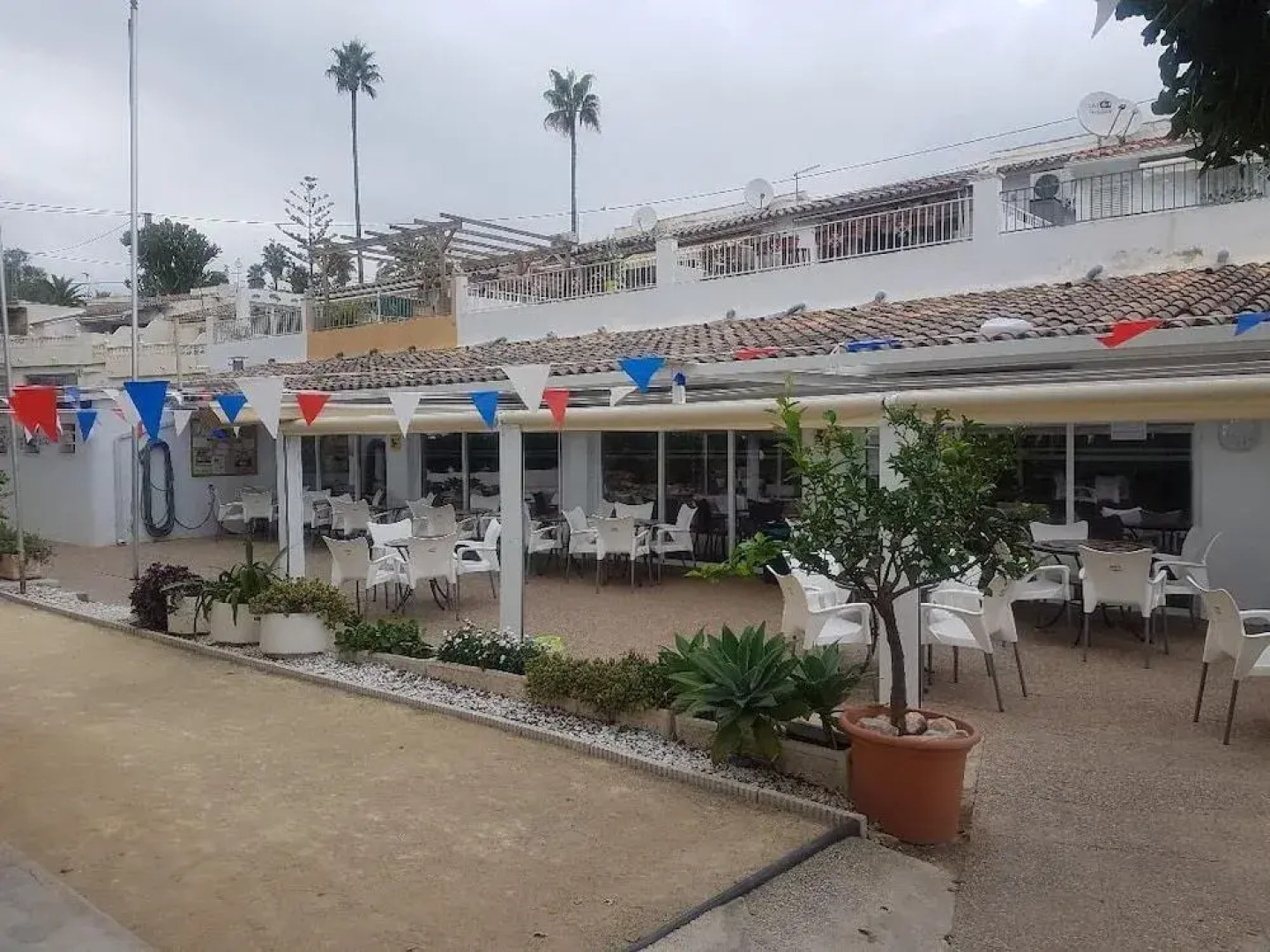 Primavera Bed & Breakfast