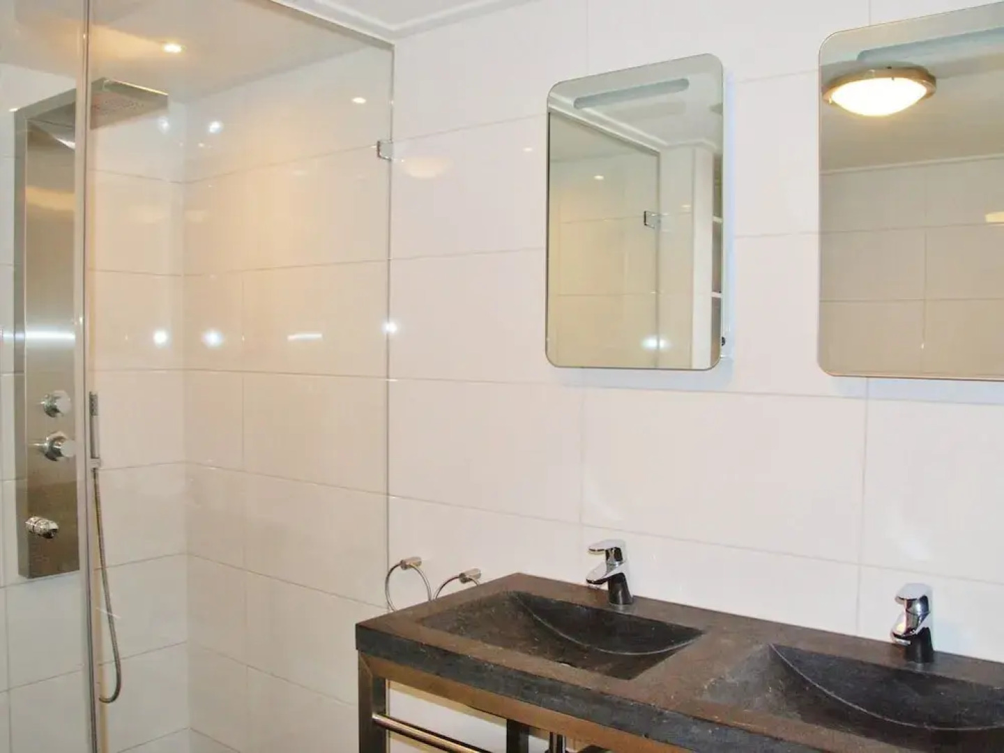 Modern Apartment With a Dishwasher, on Isle Schiermonnikoog