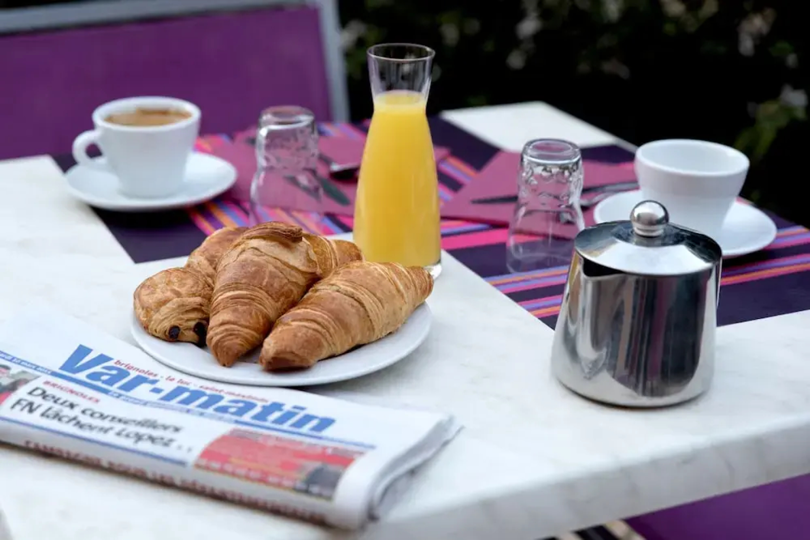 Logis Hostellerie De Labbaye
