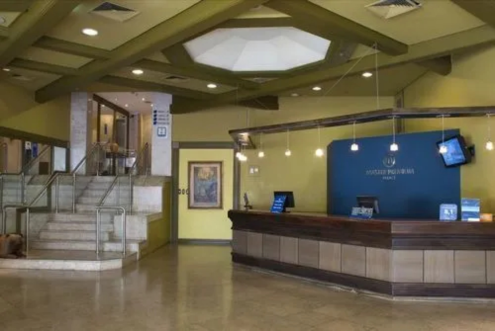 Master Premium Palace