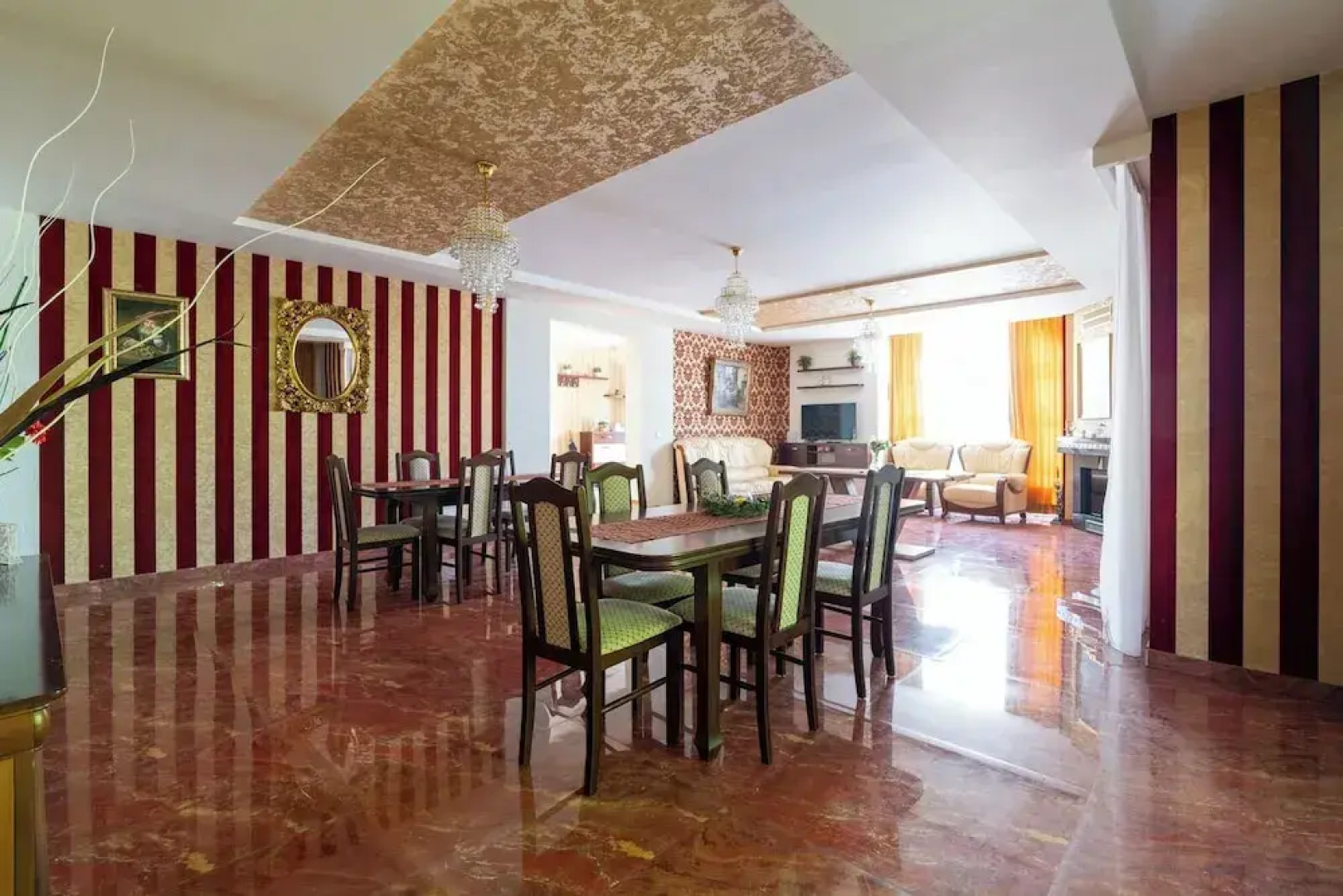 Faraway Aparthotel near Airport