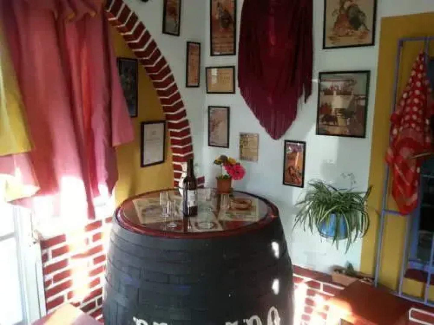 Casa Rural Refugio Villa Isabel