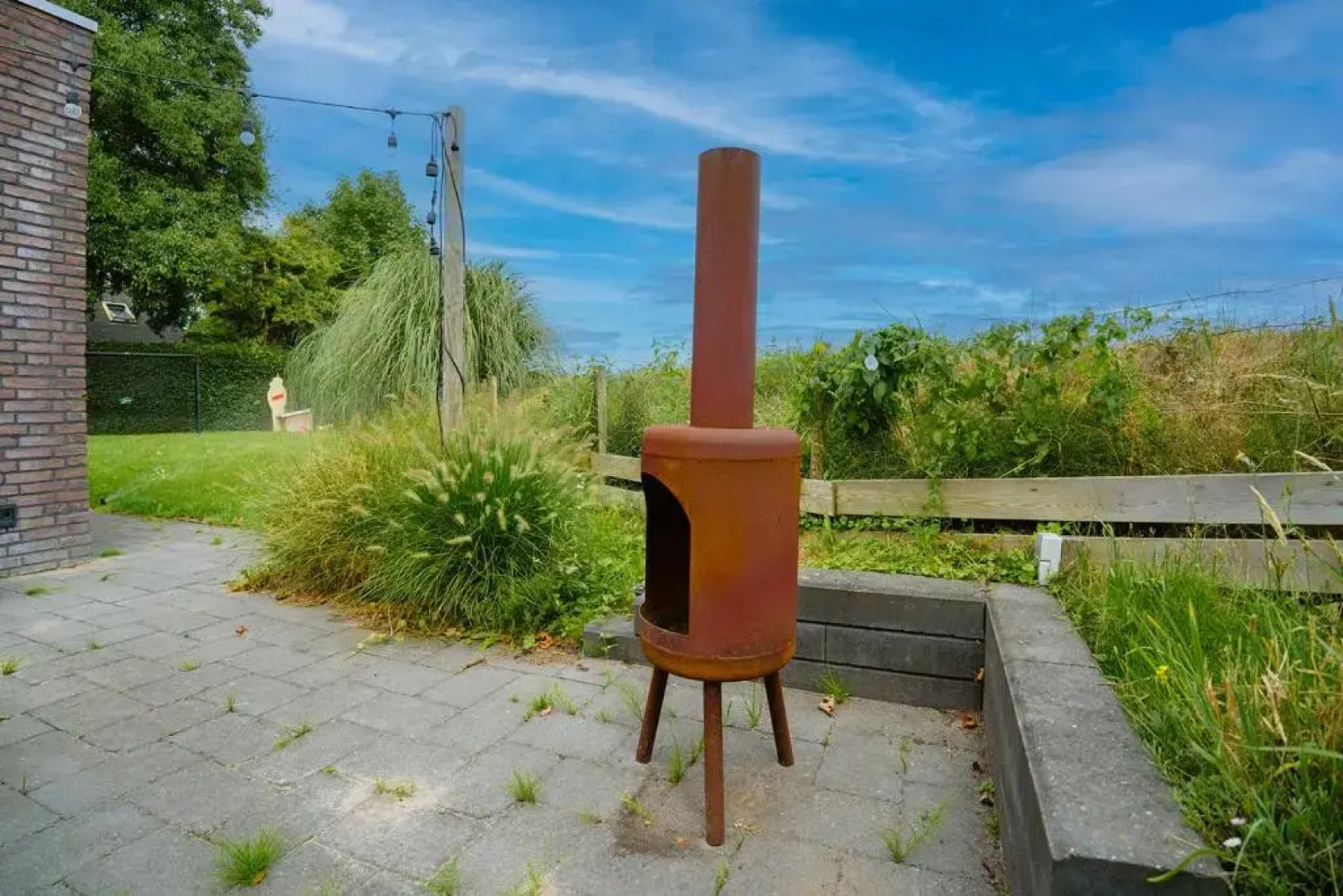 Toekomst 76 - Ouddorp - not for companies