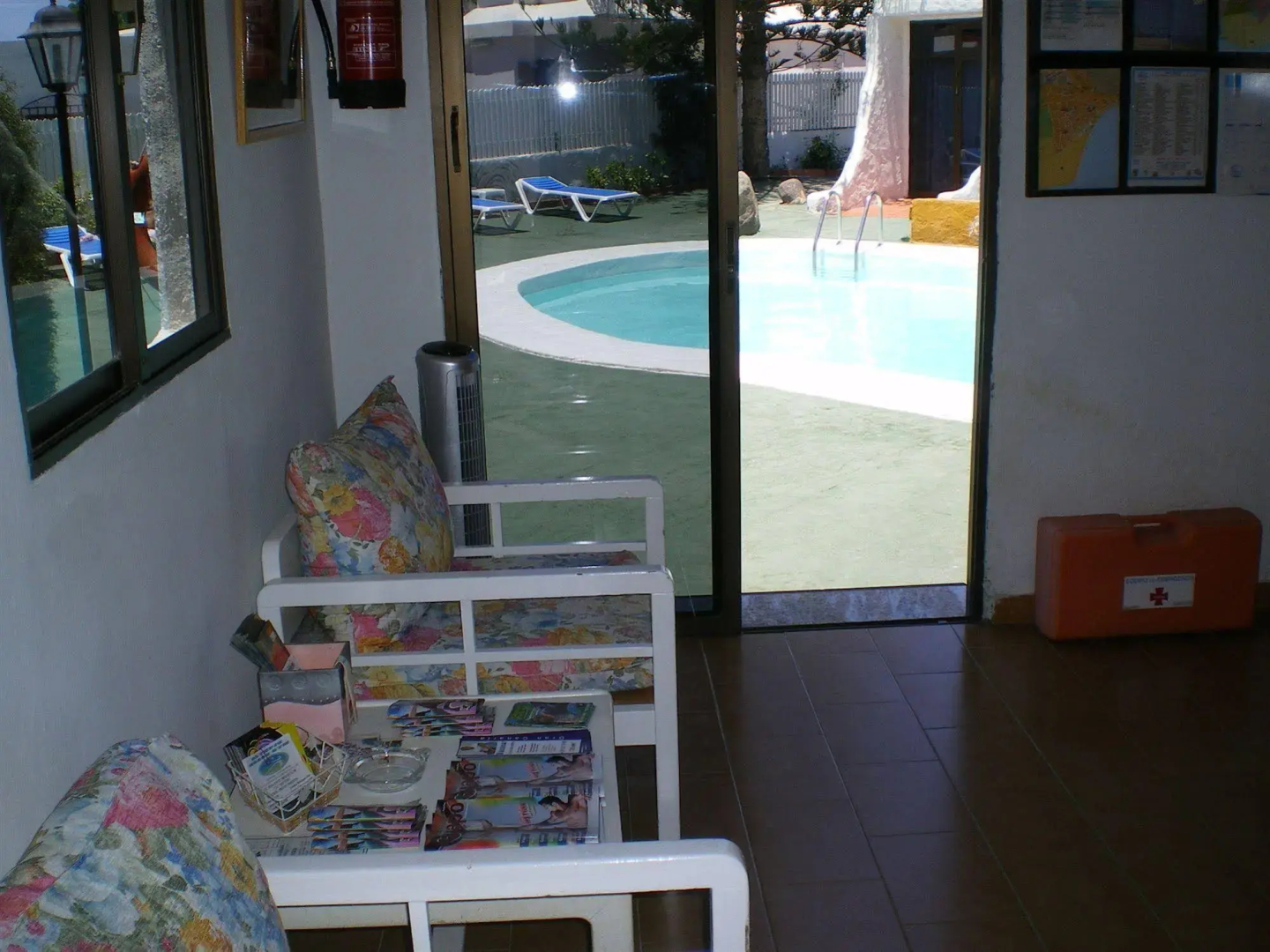 Bungalows Tenesoya 