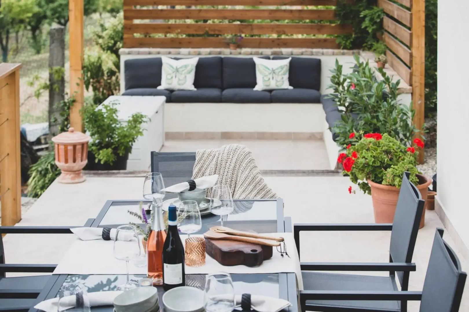 Nº18 a Private Country Hideaway in Monferrato