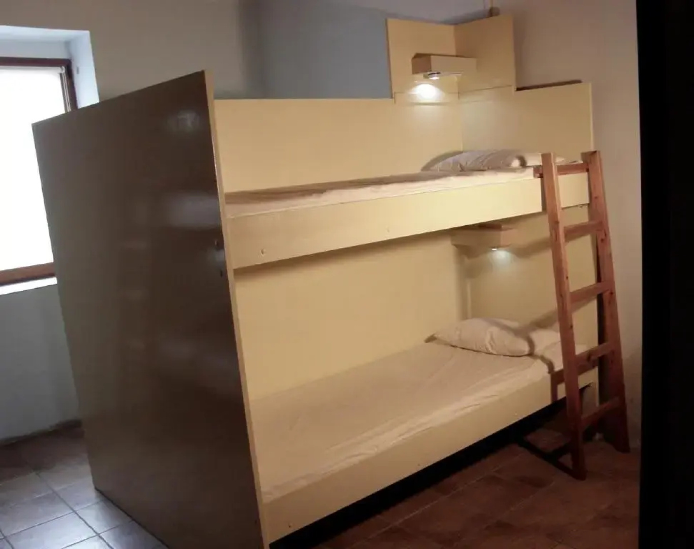 Albergue San Bruno