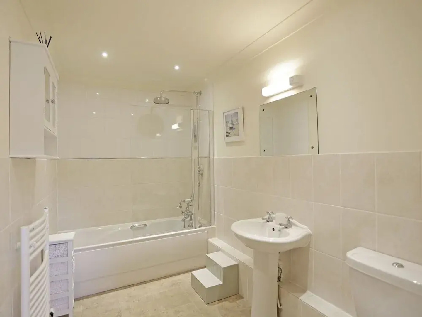 Stylish Holiday Home in Woodbridge With Garden