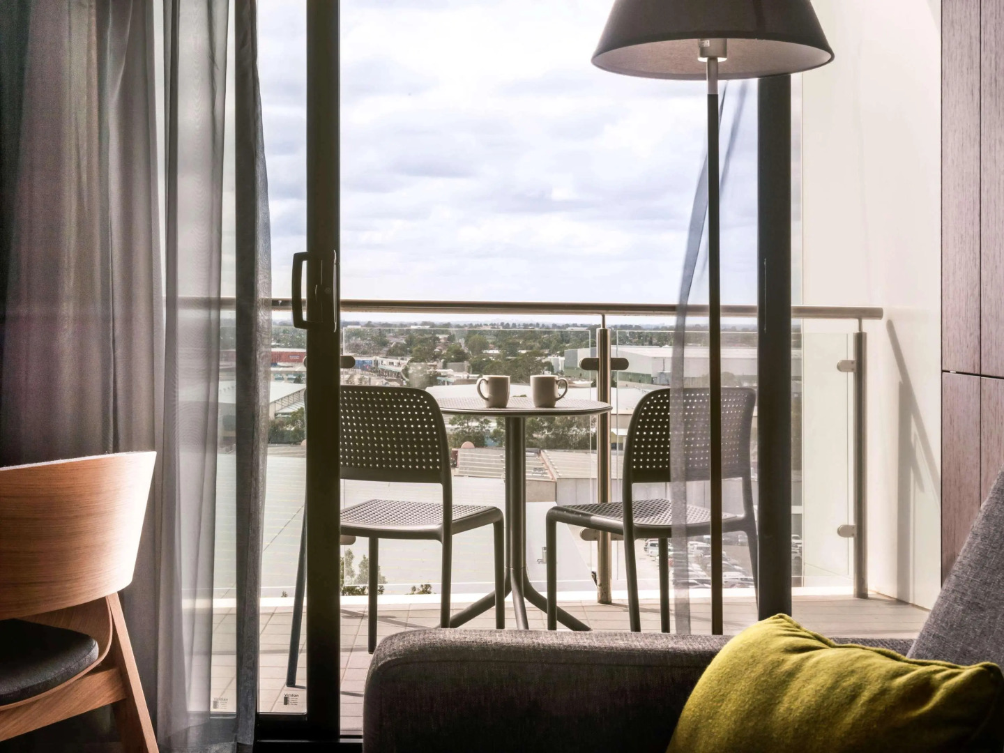 Mercure Sydney Liverpool