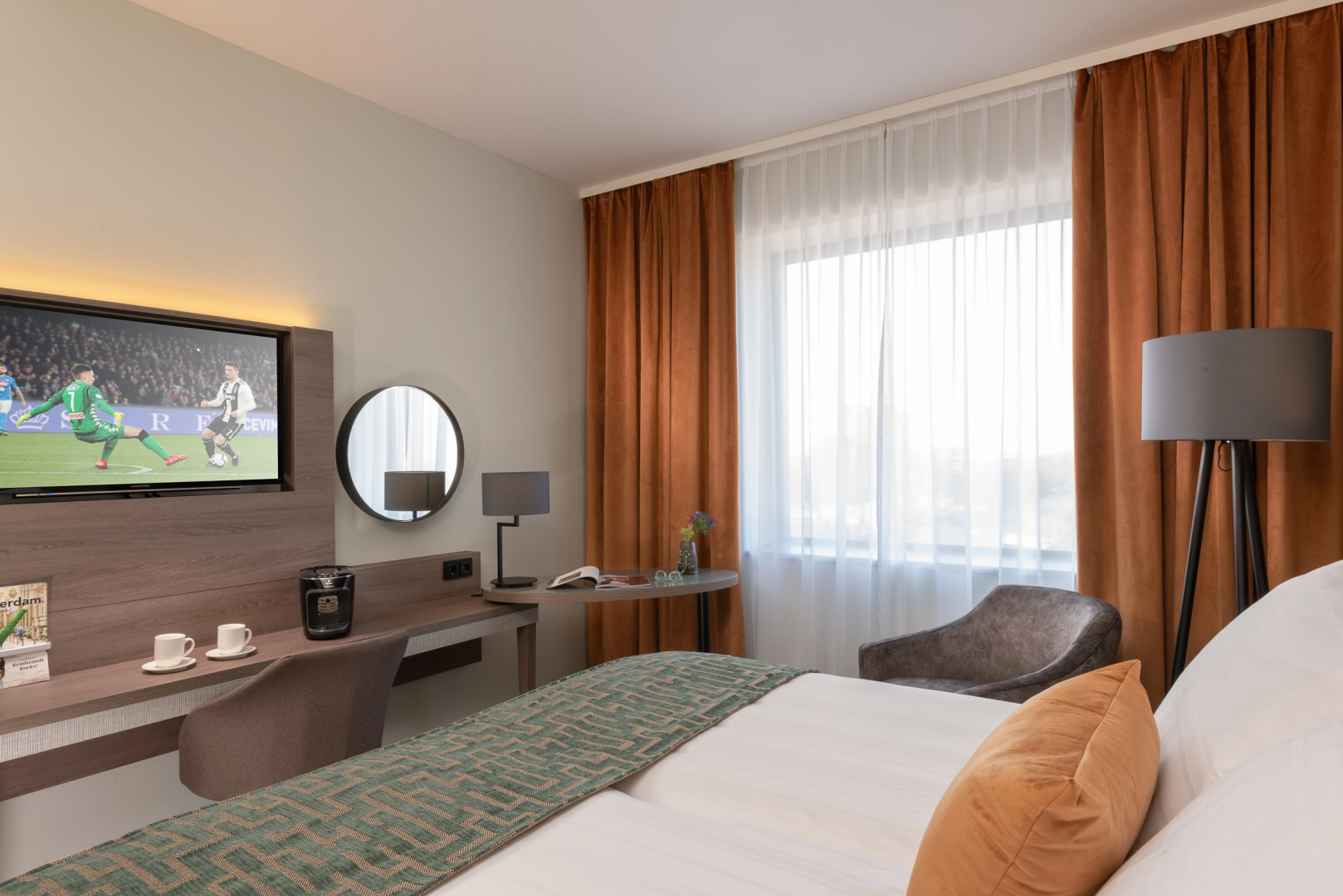 Leonardo Royal Hotel Amsterdam