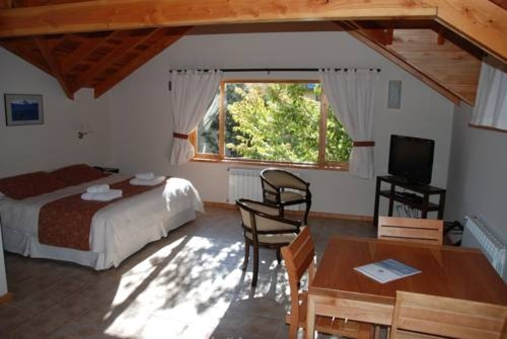 Departamento de Alquiler Turistico