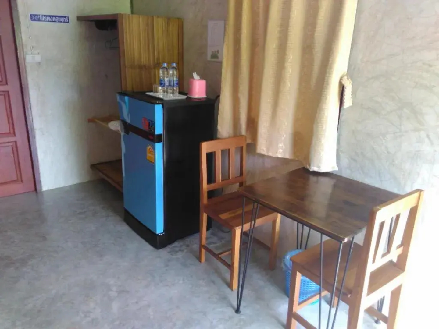 Ban Suan Sukjai Mae Sariang