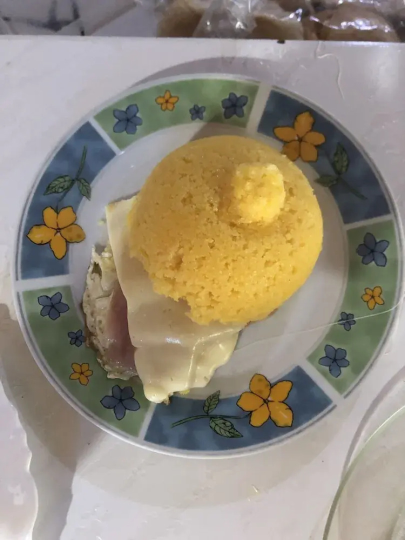 Pousada Brisa Da Serra em Sobral