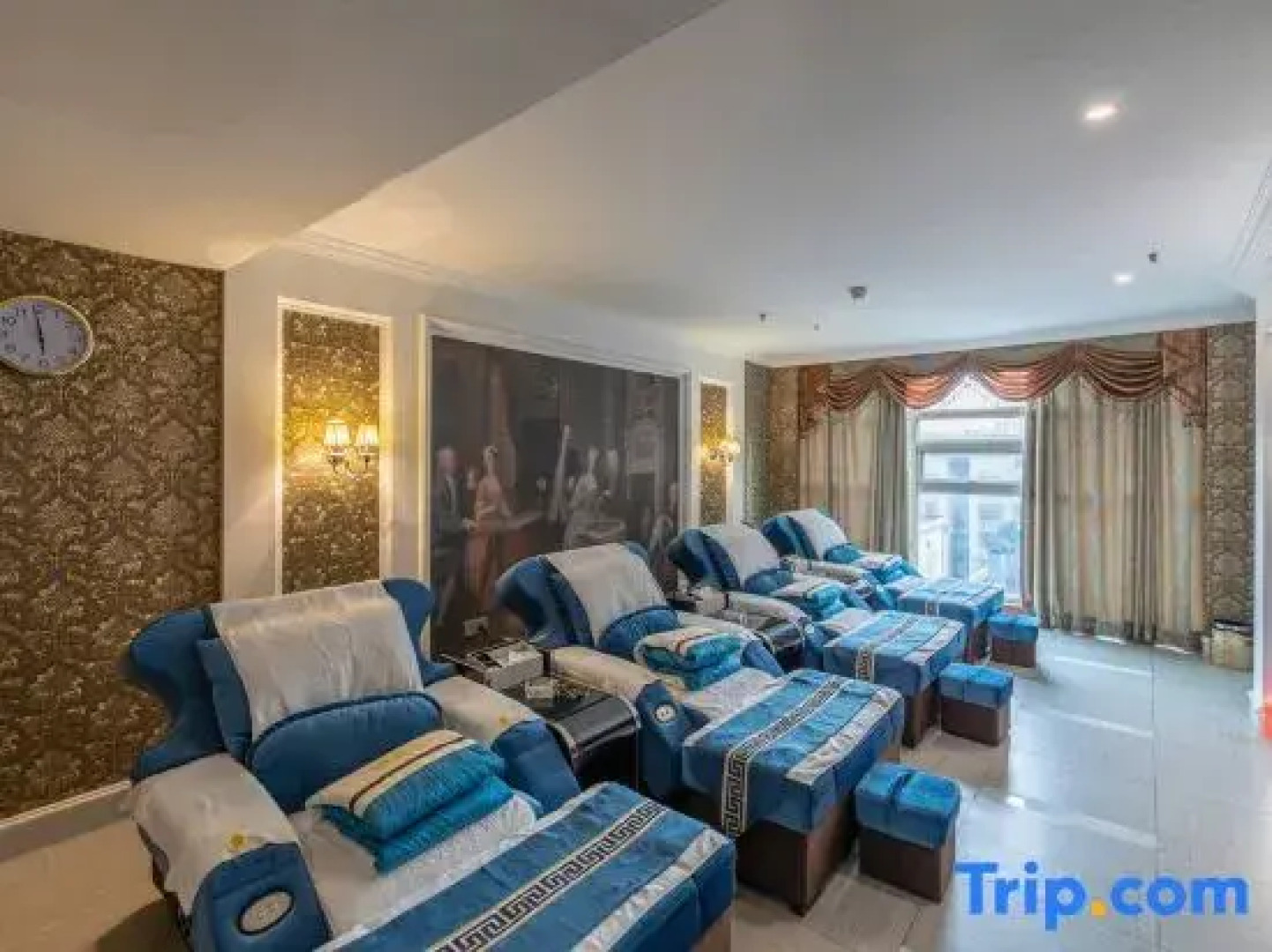 Xiongsen Holiday Villa