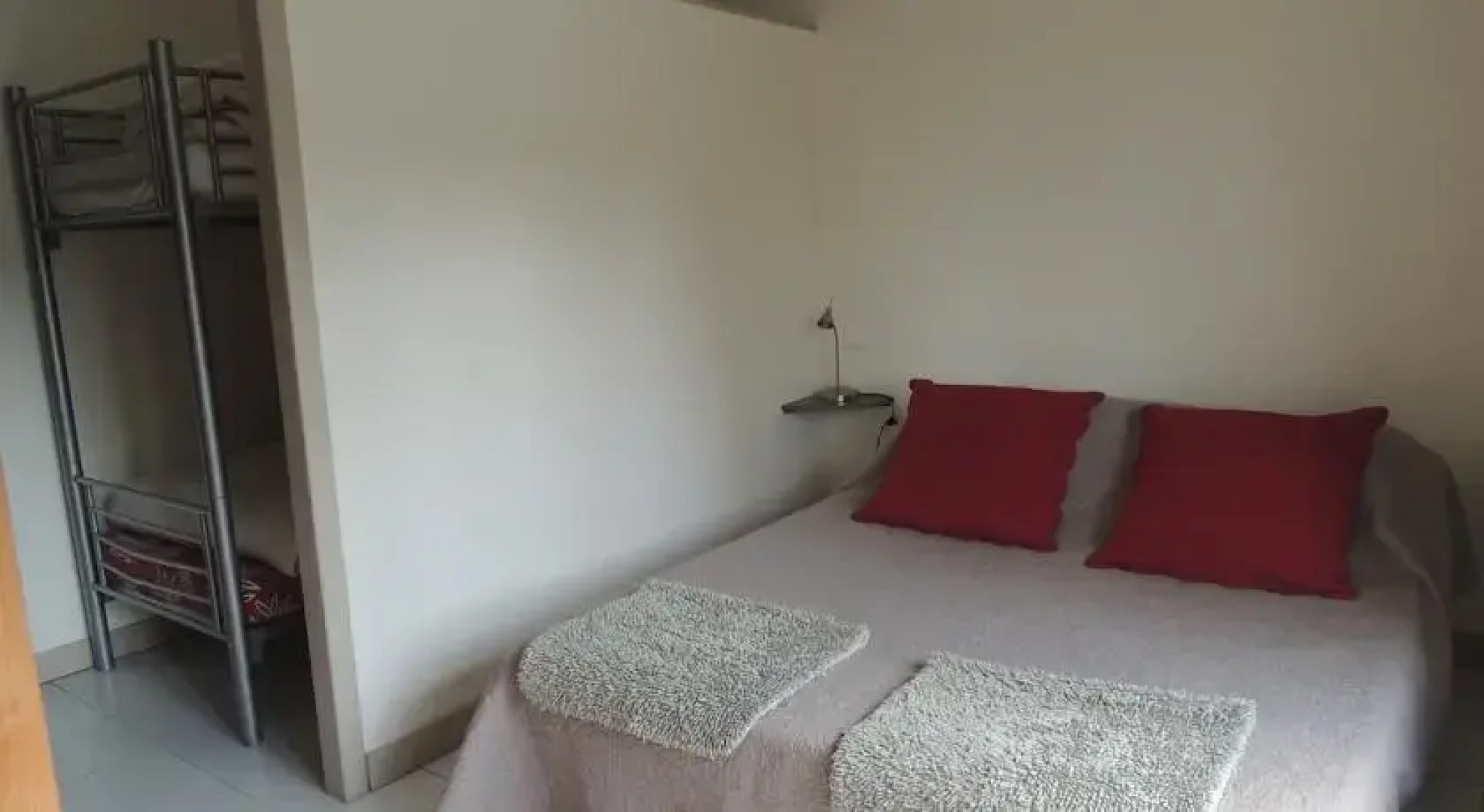 Ferme Saint Joseph - Gites