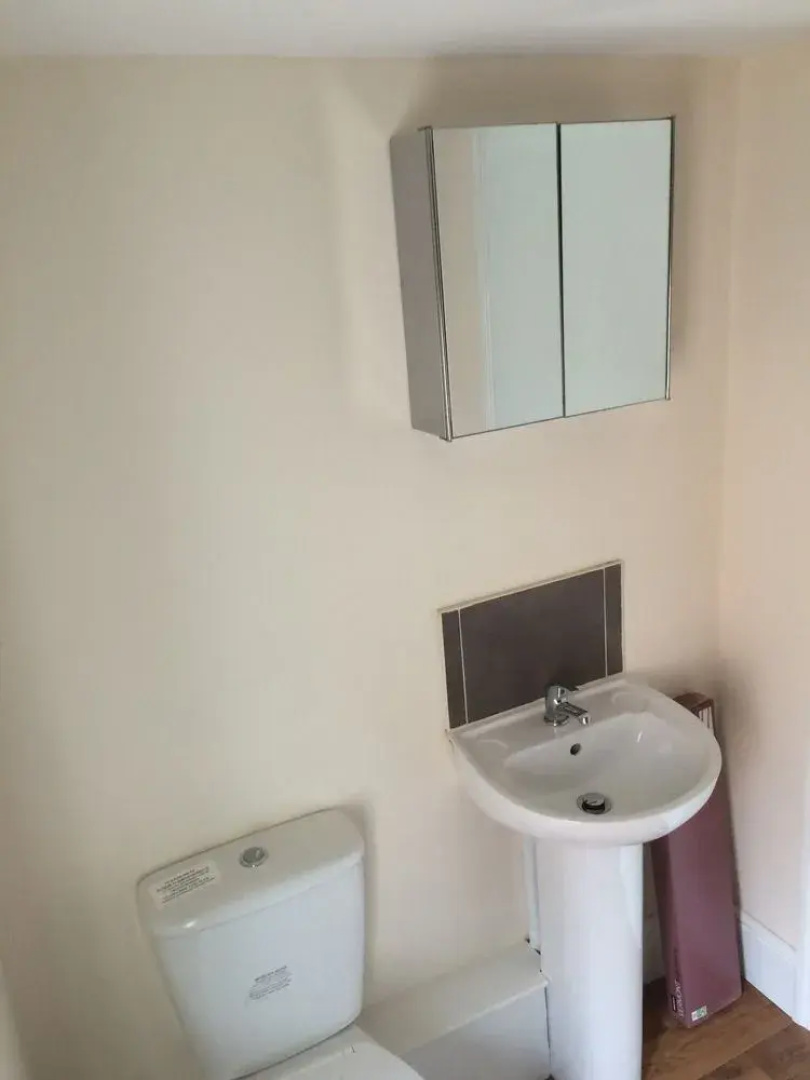 The Newsham Guest Rooms