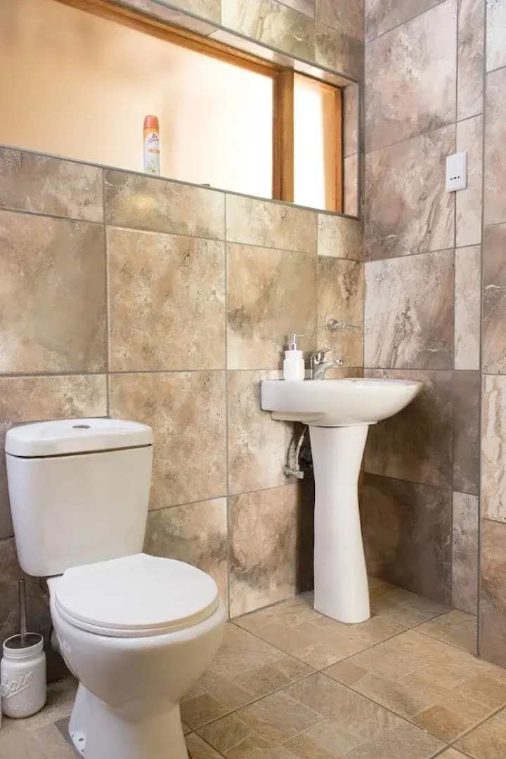 The Three Countries Estate