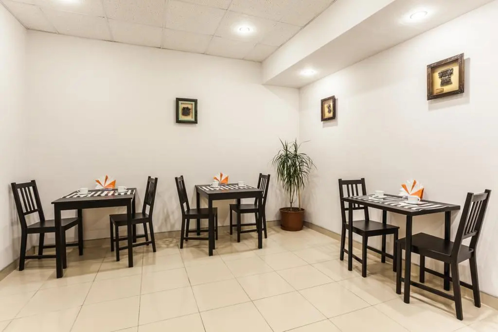 Гостиница День и Ночь