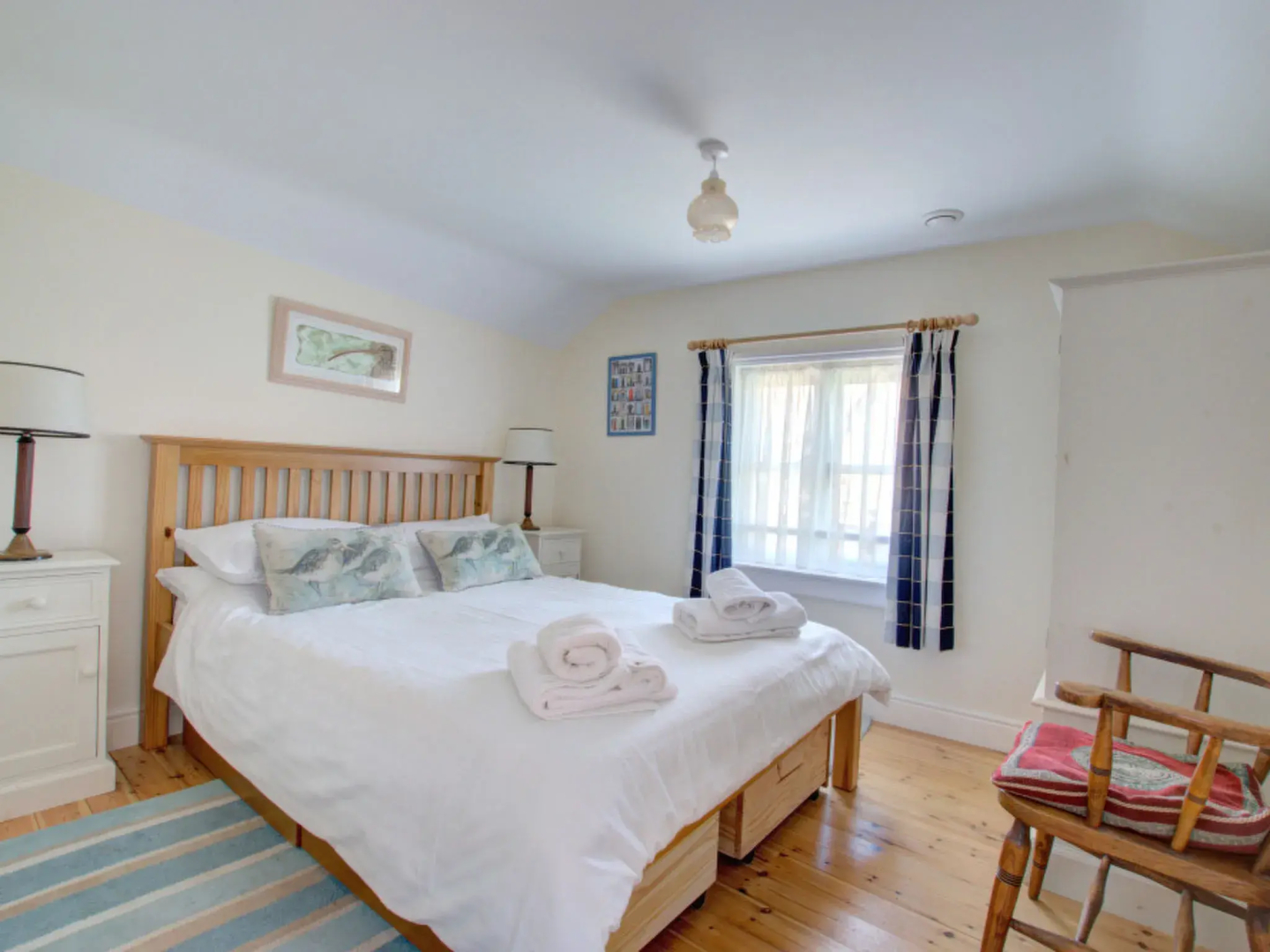 Holiday Home Wayfarer