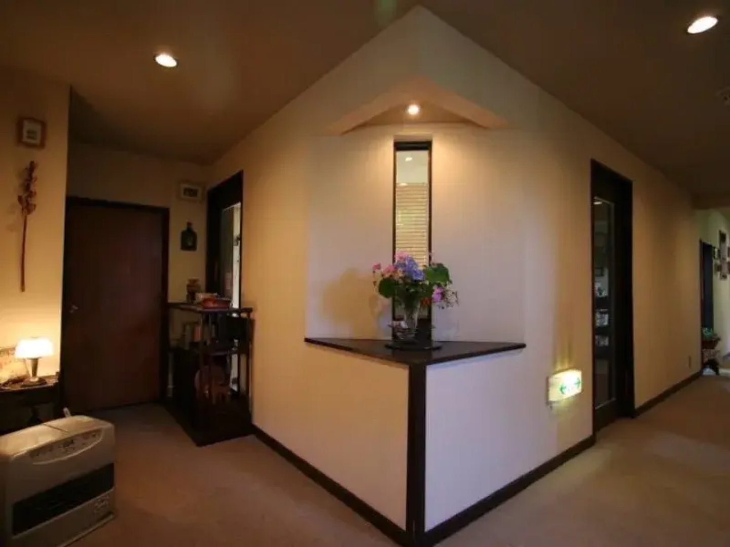 Pension Moguhouse