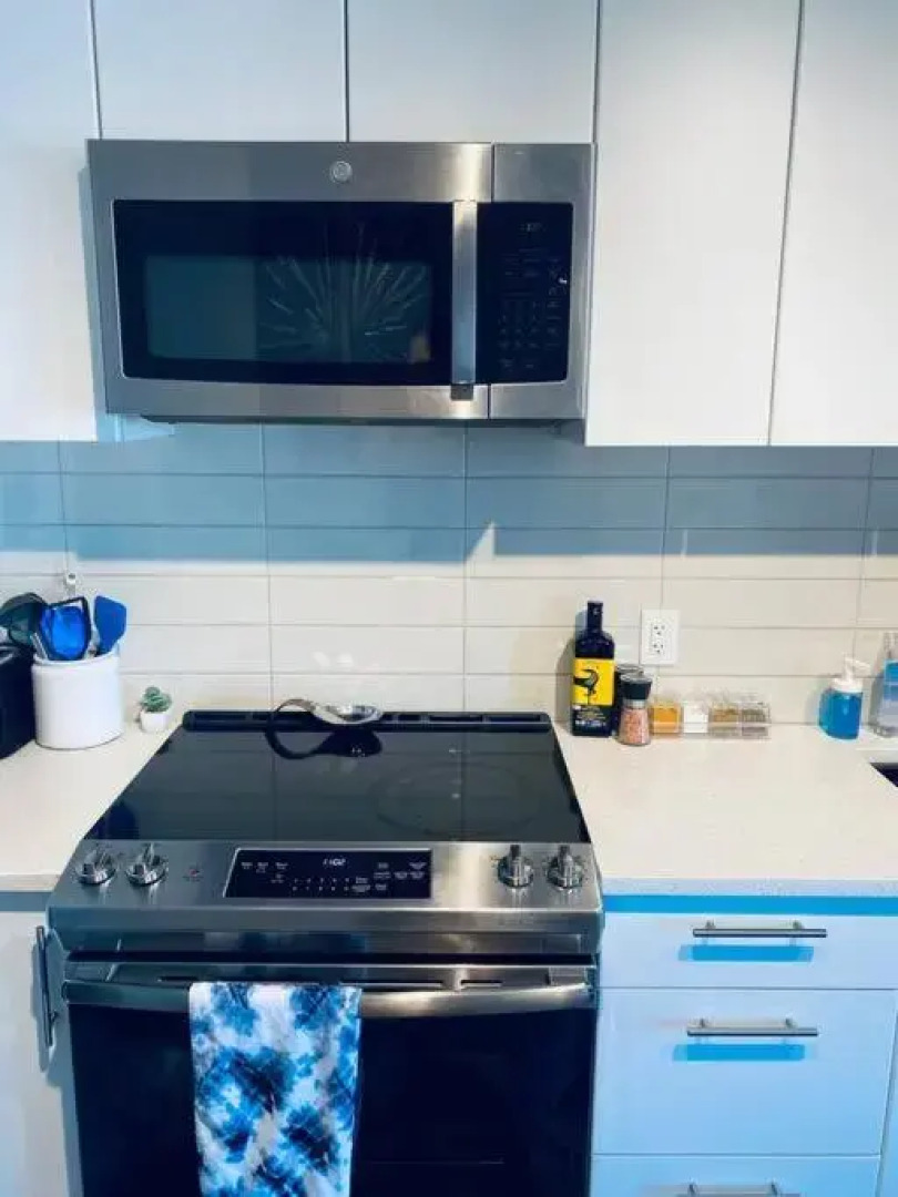 360º Rooftop Patio Views. Your-Home-Away-From-Home