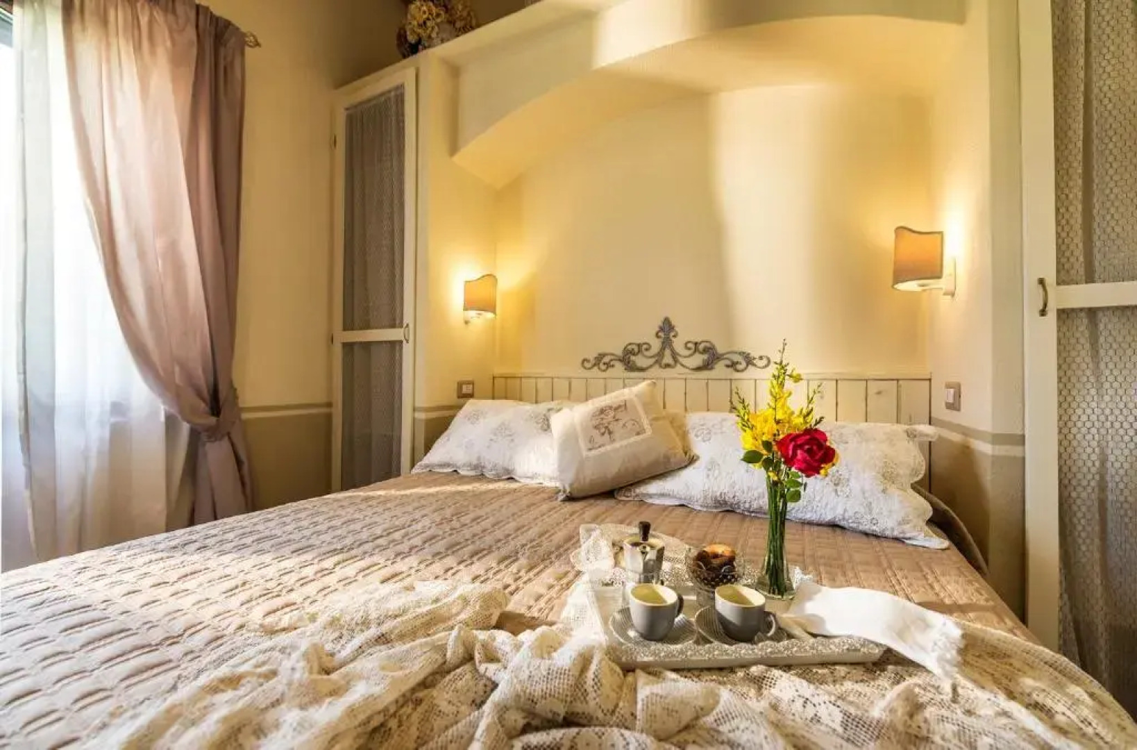 Agriturismo Poggio Di Maremma