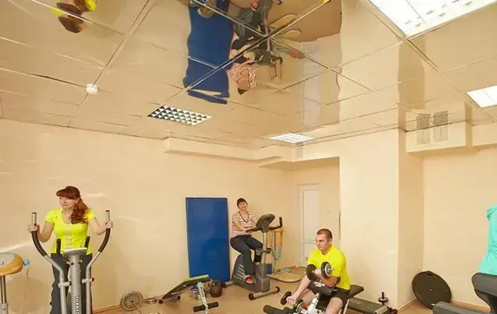 FBGU sanatorij im.I.I.Kalinina Minzdrava Rossii