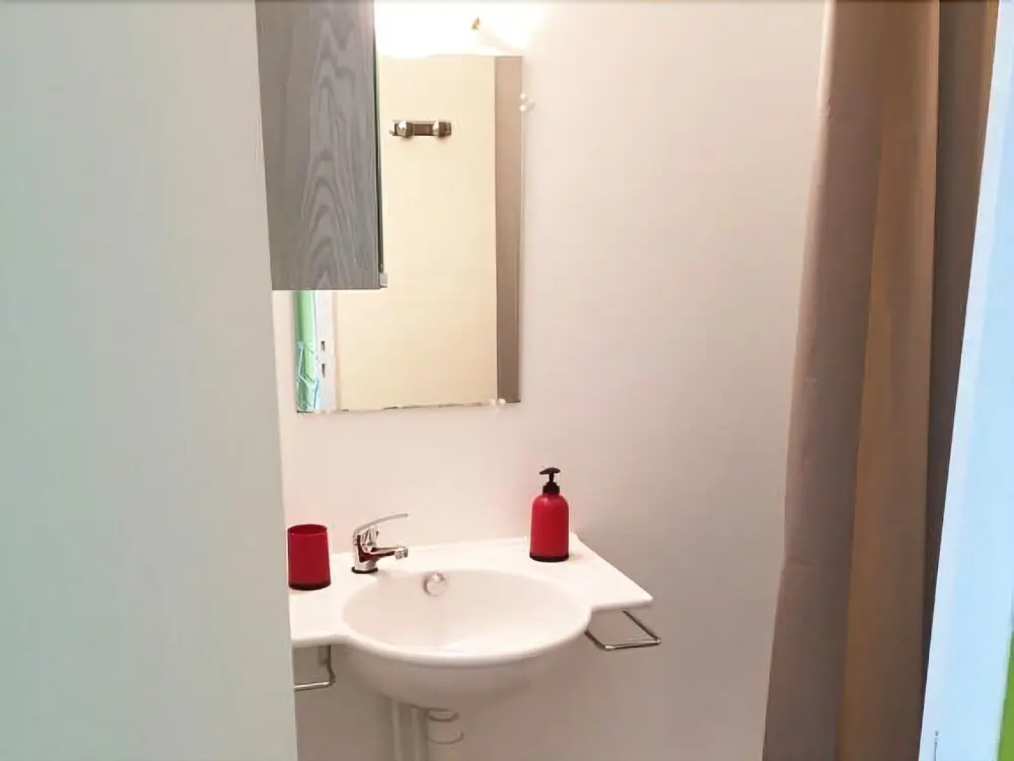 Appart Hôtel Futuroscope