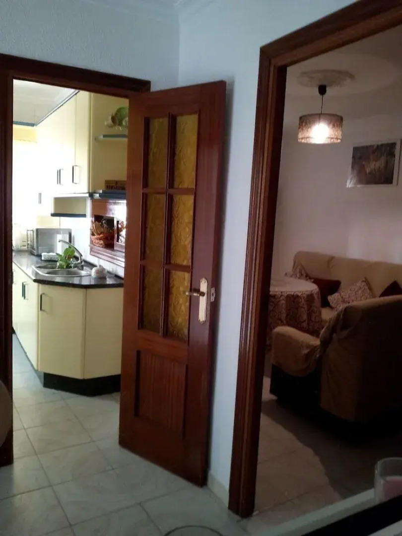 La Casa De Santa Lucía