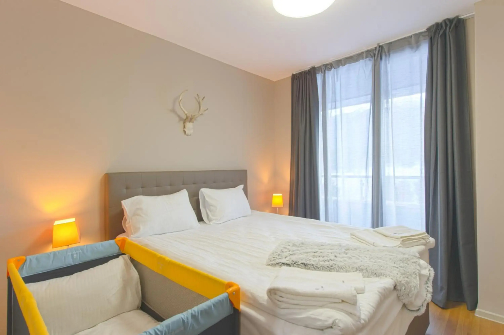 Cornelia Deluxe Residence