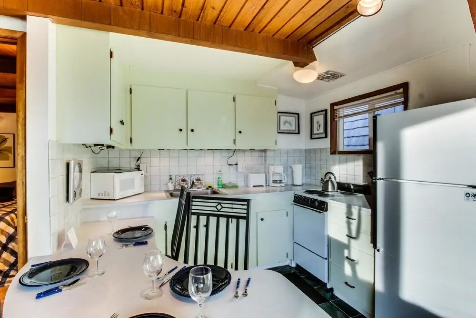 Alpine Chalet 7 Full Loft