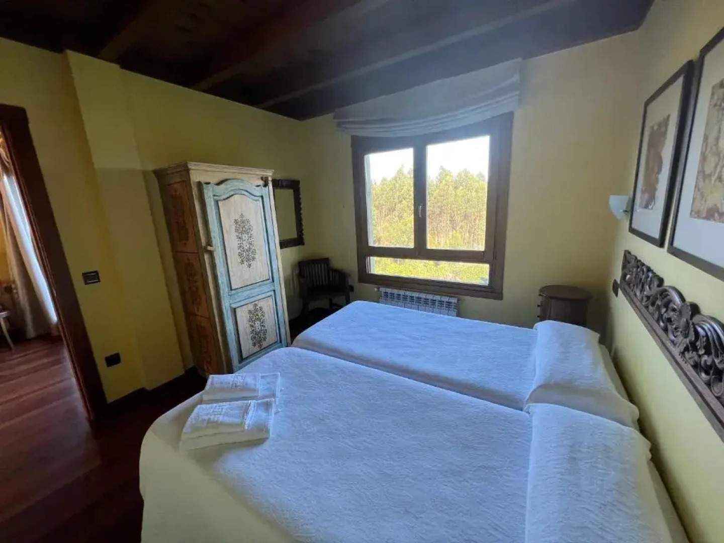 Apartamentos Monterodiles